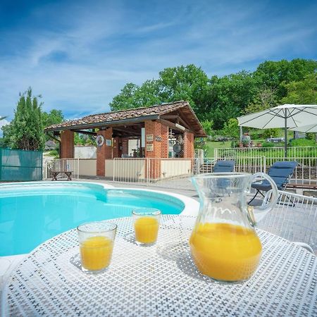Agriturismo Corzano Barberino di Mugello Eksteriør billede