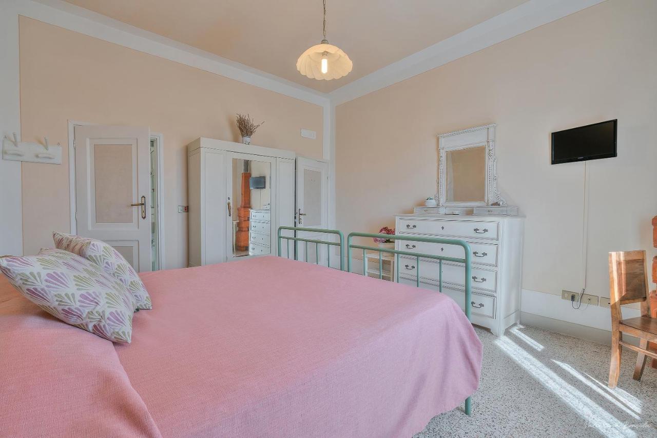 Agriturismo Corzano Barberino di Mugello Eksteriør billede