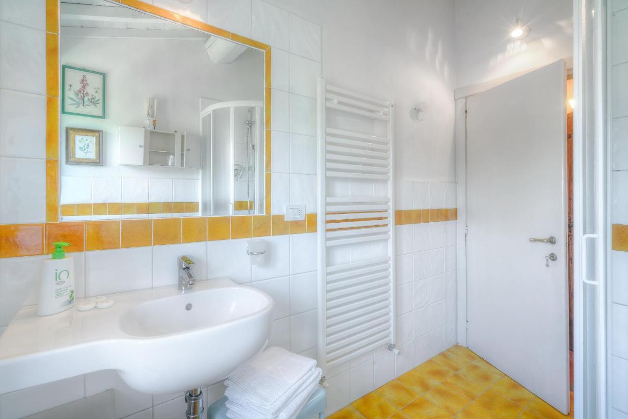 Agriturismo Corzano Barberino di Mugello Eksteriør billede