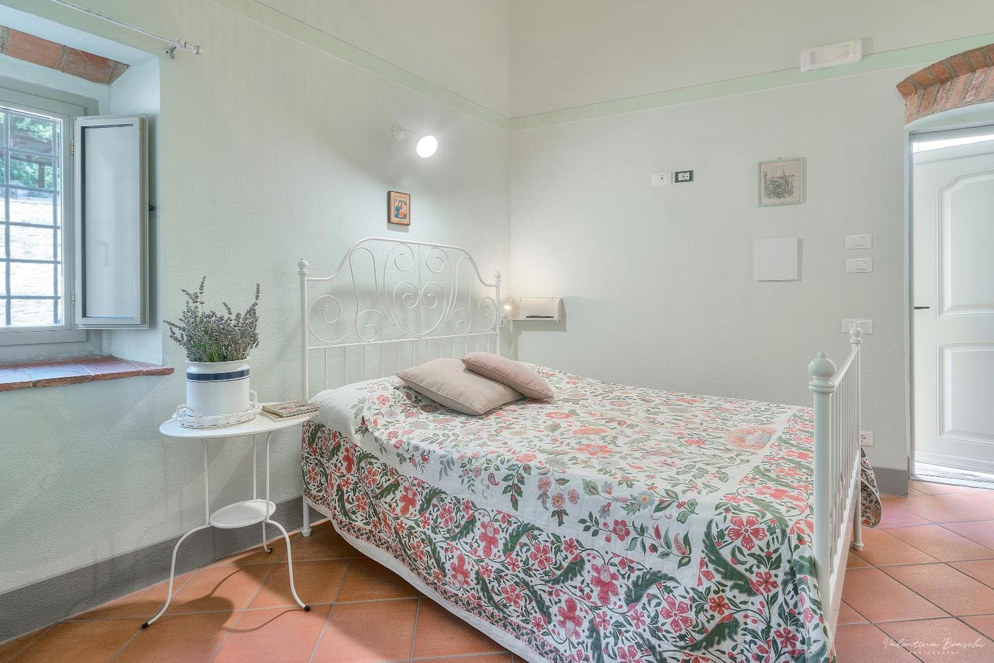 Agriturismo Corzano Barberino di Mugello Værelse billede