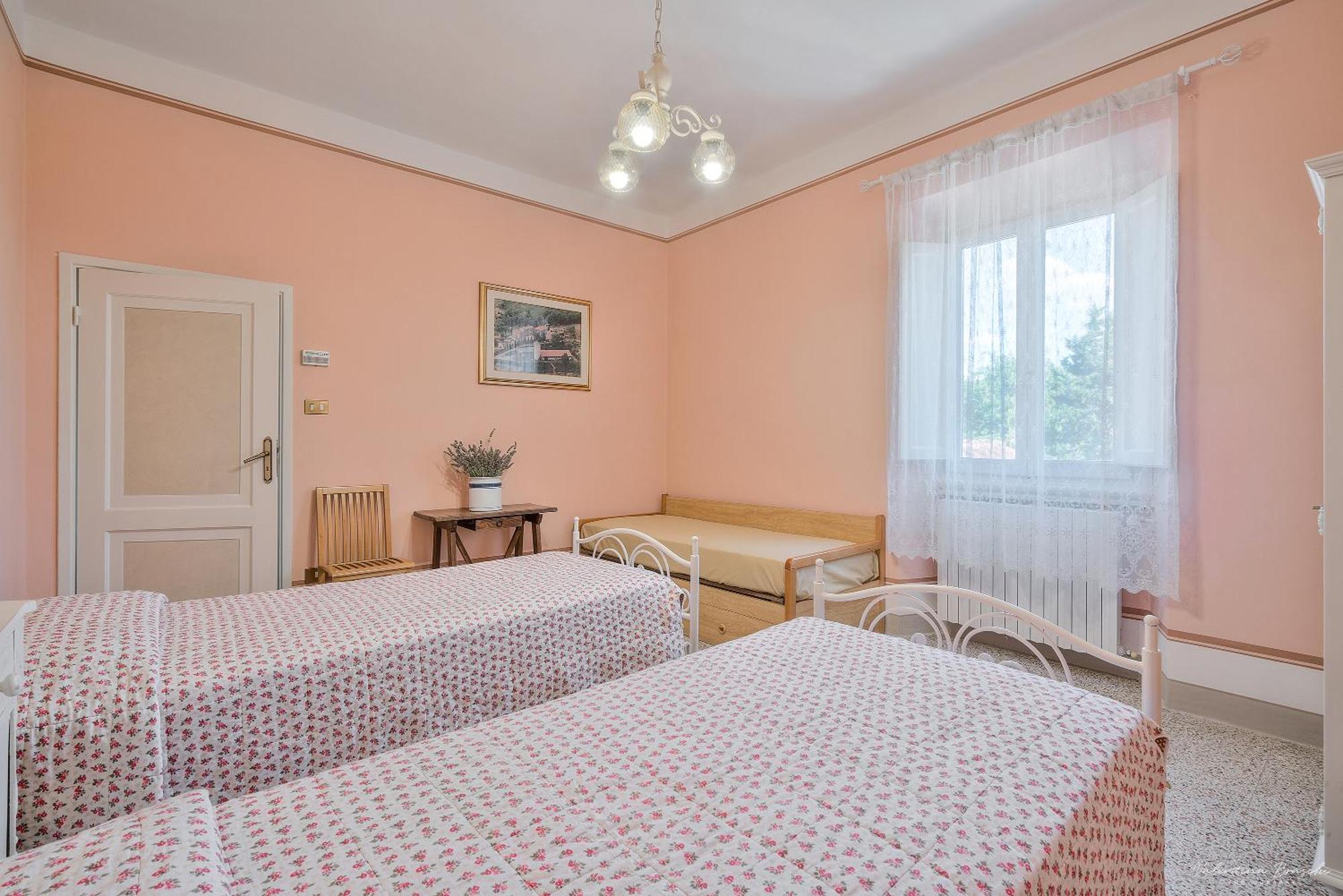 Agriturismo Corzano Barberino di Mugello Værelse billede