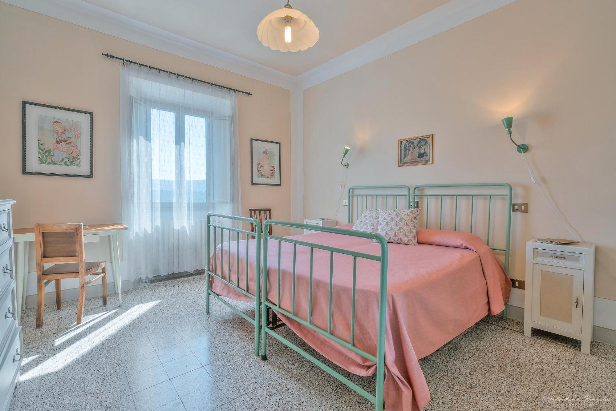 Agriturismo Corzano Barberino di Mugello Værelse billede